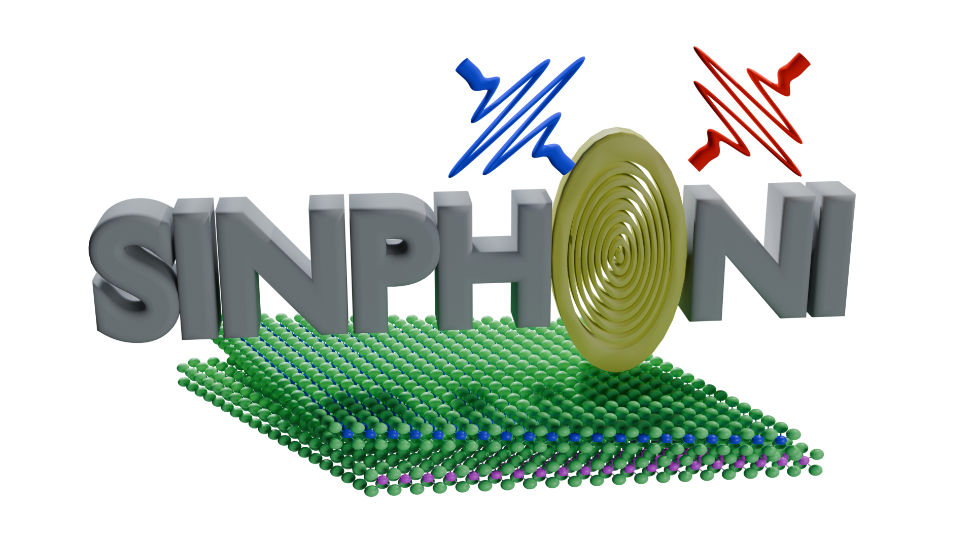 SINPHONI logo