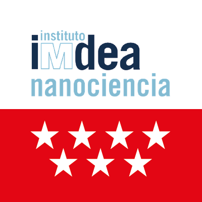 IMDEA Nanociencia logo