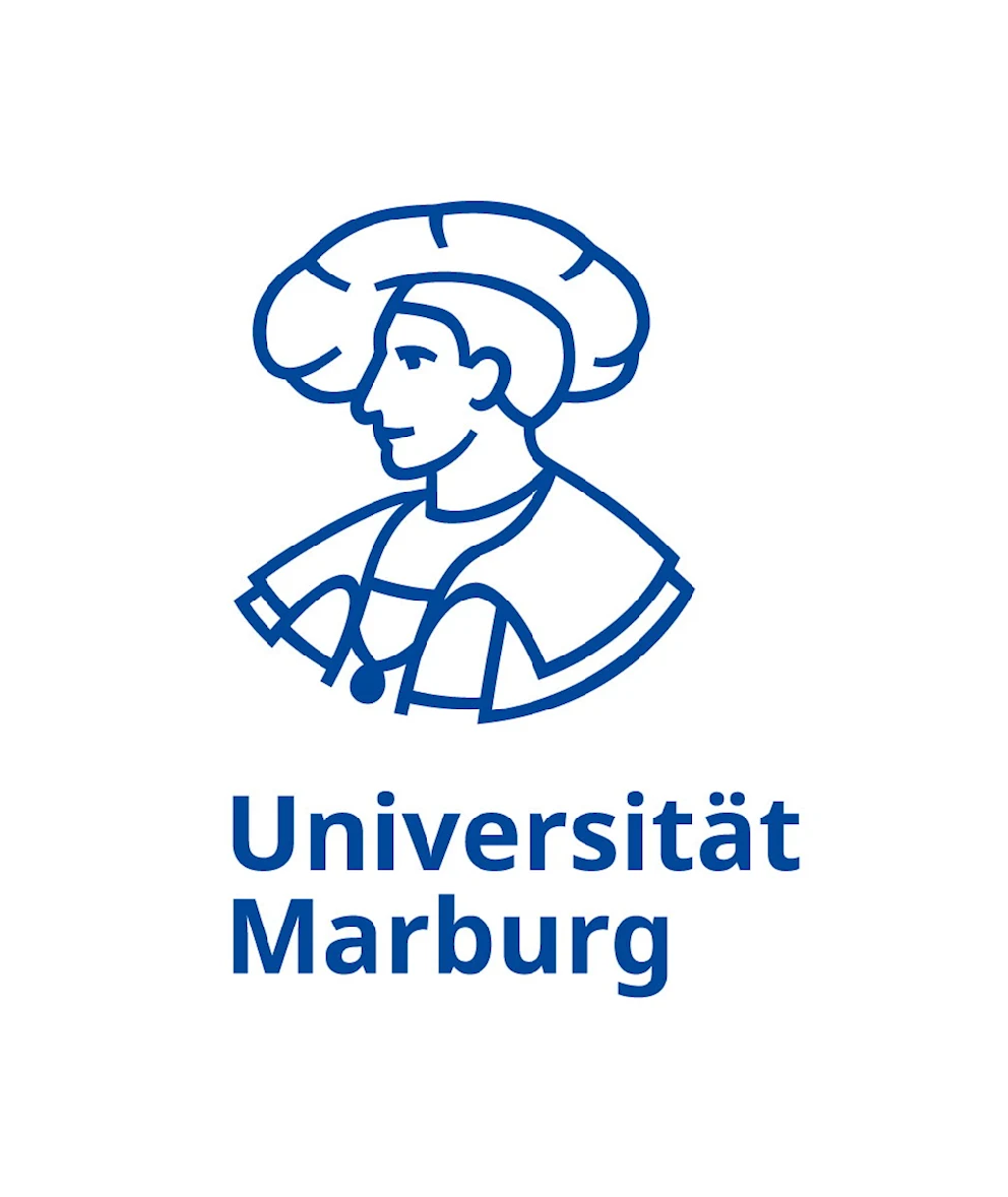 University of Marburg logo